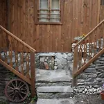 Feriehus бели ружи *