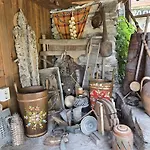 Feriehus бели ружи Kosovo