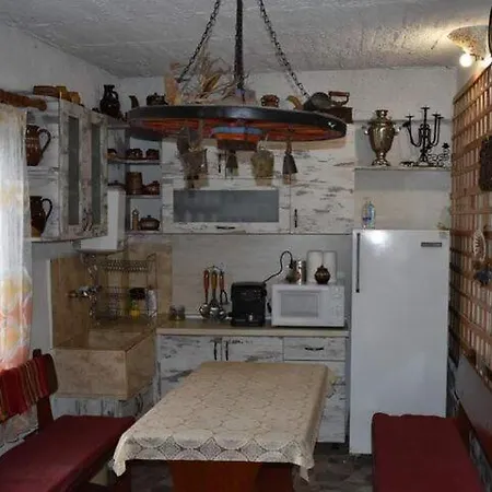 бели ружи * Koszovo
